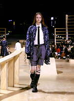 ディオール フォール 2022 ウィメンズ コレクション - 新たな解釈を導く、歴史と現代性の対話｜写真65