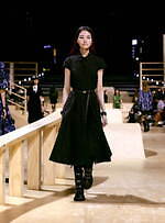 ディオール フォール 2022 ウィメンズ コレクション - 新たな解釈を導く、歴史と現代性の対話｜写真67