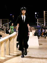 ディオール フォール 2022 ウィメンズ コレクション - 新たな解釈を導く、歴史と現代性の対話｜写真68