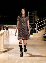 ディオール フォール 2022 ウィメンズ コレクション - 新たな解釈を導く、歴史と現代性の対話｜写真70