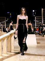 ディオール フォール 2022 ウィメンズ コレクション - 新たな解釈を導く、歴史と現代性の対話｜写真72