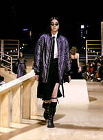 ディオール フォール 2022 ウィメンズ コレクション - 新たな解釈を導く、歴史と現代性の対話｜写真74