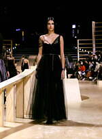 ディオール フォール 2022 ウィメンズ コレクション - 新たな解釈を導く、歴史と現代性の対話｜写真76