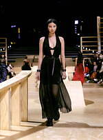 ディオール フォール 2022 ウィメンズ コレクション - 新たな解釈を導く、歴史と現代性の対話｜写真80