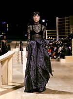 ディオール フォール 2022 ウィメンズ コレクション - 新たな解釈を導く、歴史と現代性の対話｜写真82