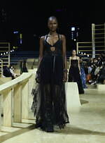 ディオール フォール 2022 ウィメンズ コレクション - 新たな解釈を導く、歴史と現代性の対話｜写真83