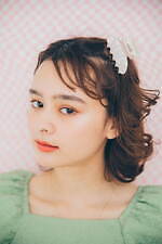 キャンディ ストリッパー×ザ スキップスのヘアアクセサリー、チューリップバレッタや蝶クリップ｜写真7