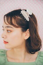 キャンディ ストリッパー×ザ スキップスのヘアアクセサリー、チューリップバレッタや蝶クリップ｜写真8