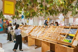 パンフェス「パンタスティック!! 」全国の人気ベーカリー＆おもしろご当地パンが広島パルコに｜写真4