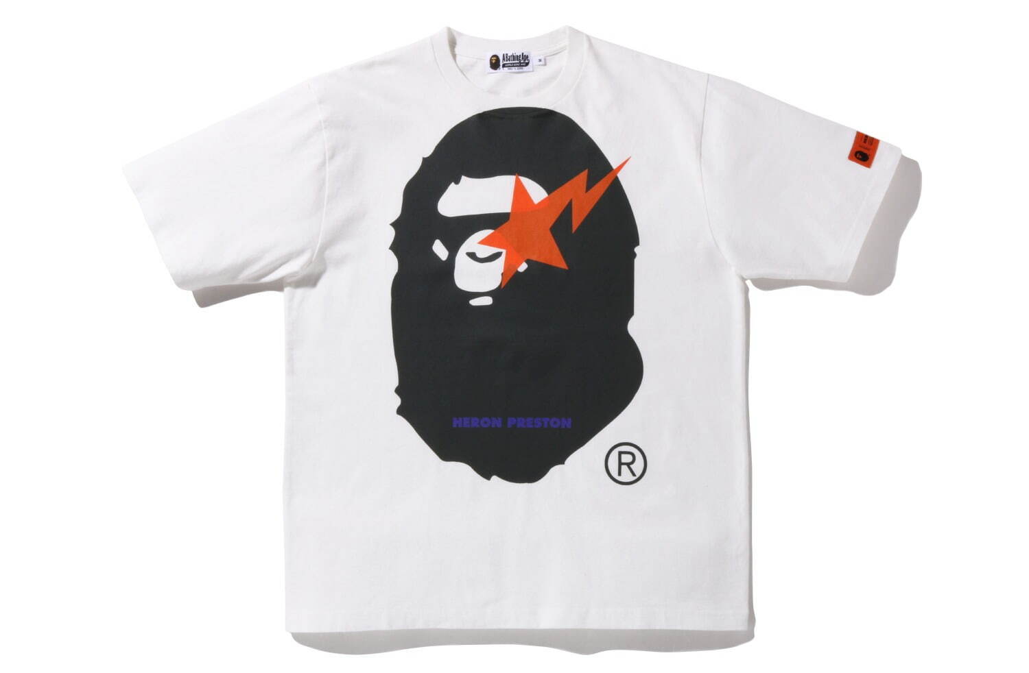 ア ベイシング エイプ(A BATHING APE), ヘロン・プレストン(HERON PRESTON) ベイプスタ｜写真13