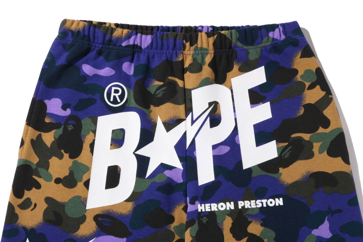 ア ベイシング エイプ(A BATHING APE), ヘロン・プレストン(HERON PRESTON) ベイプスタ｜写真37