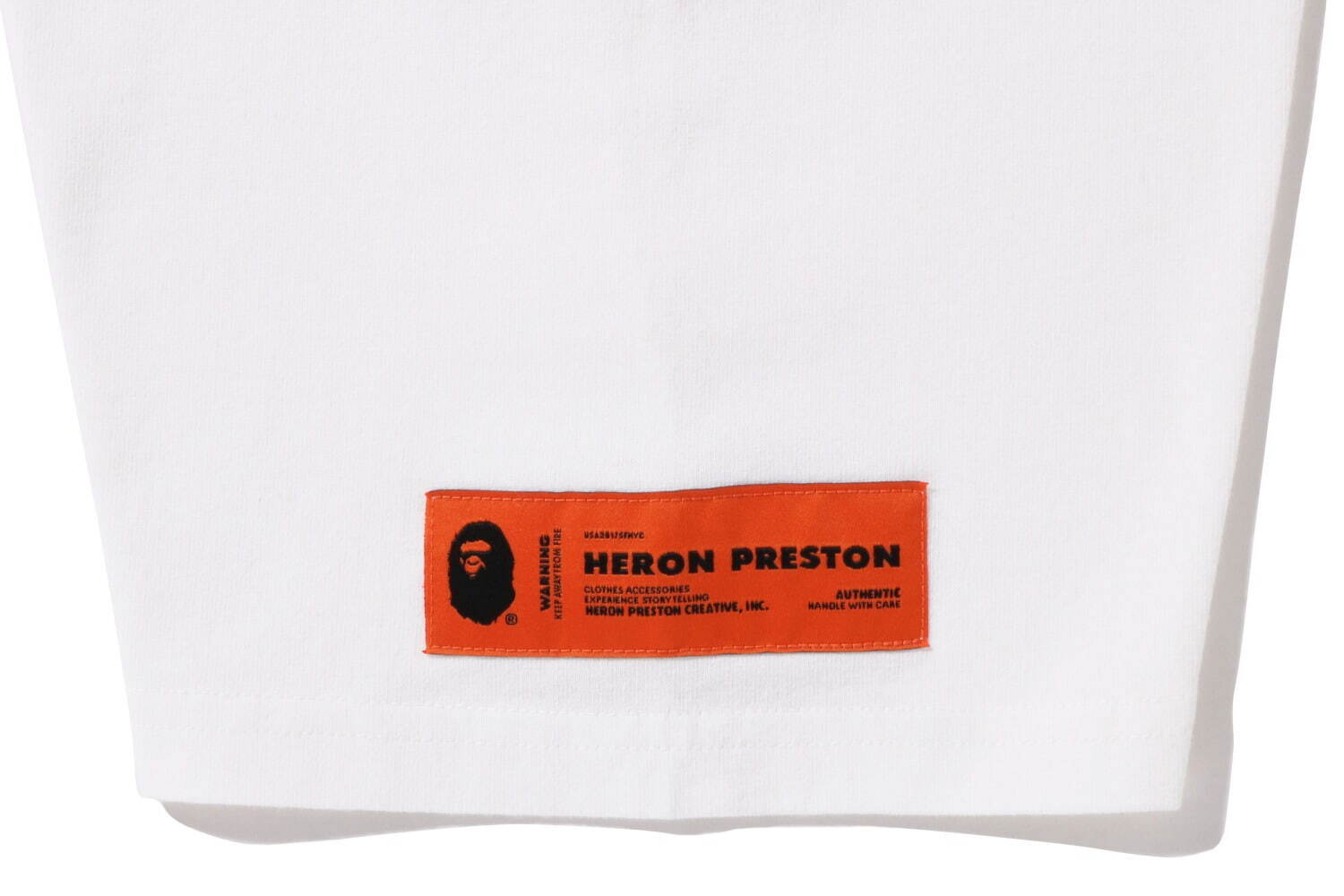 ア ベイシング エイプ(A BATHING APE), ヘロン・プレストン(HERON PRESTON) ベイプスタ｜写真15