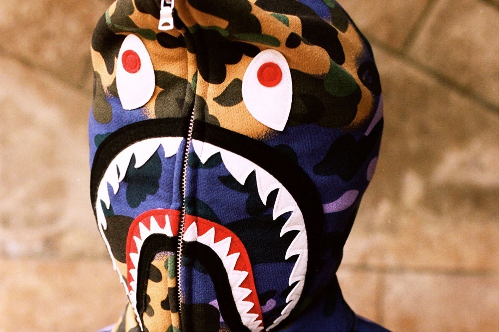 ア ベイシング エイプ(A BATHING APE), ヘロン・プレストン(HERON PRESTON) ベイプスタ｜写真53