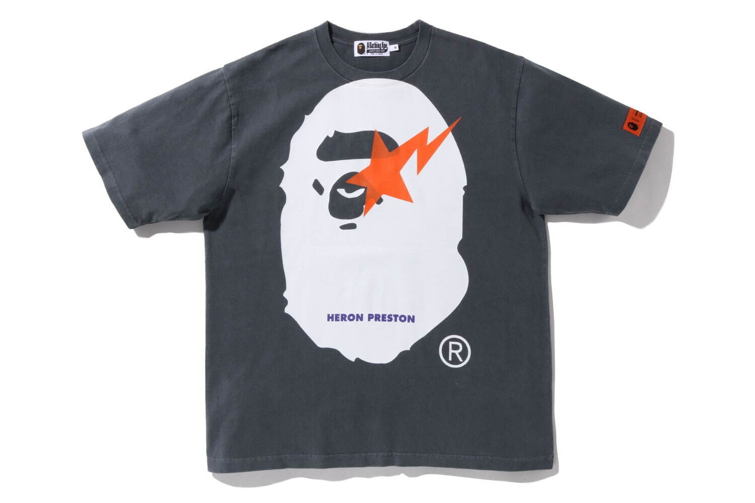 ア ベイシング エイプ(A BATHING APE), ヘロン・プレストン(HERON PRESTON) ベイプスタ｜写真5