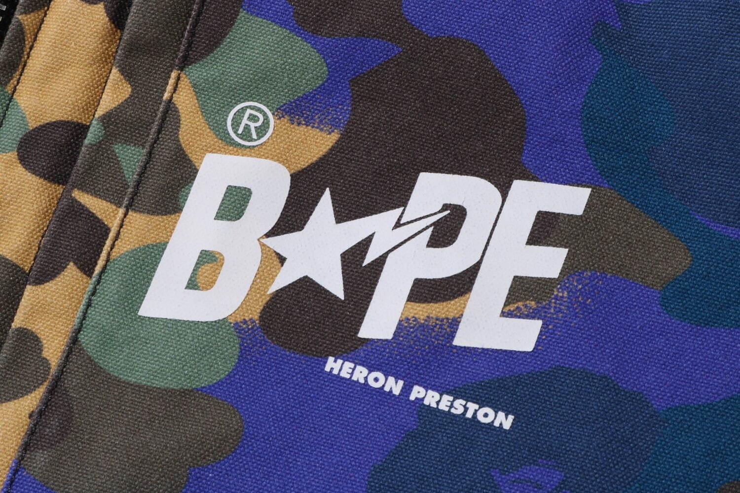 ア ベイシング エイプ(A BATHING APE), ヘロン・プレストン(HERON PRESTON) ベイプスタ｜写真33