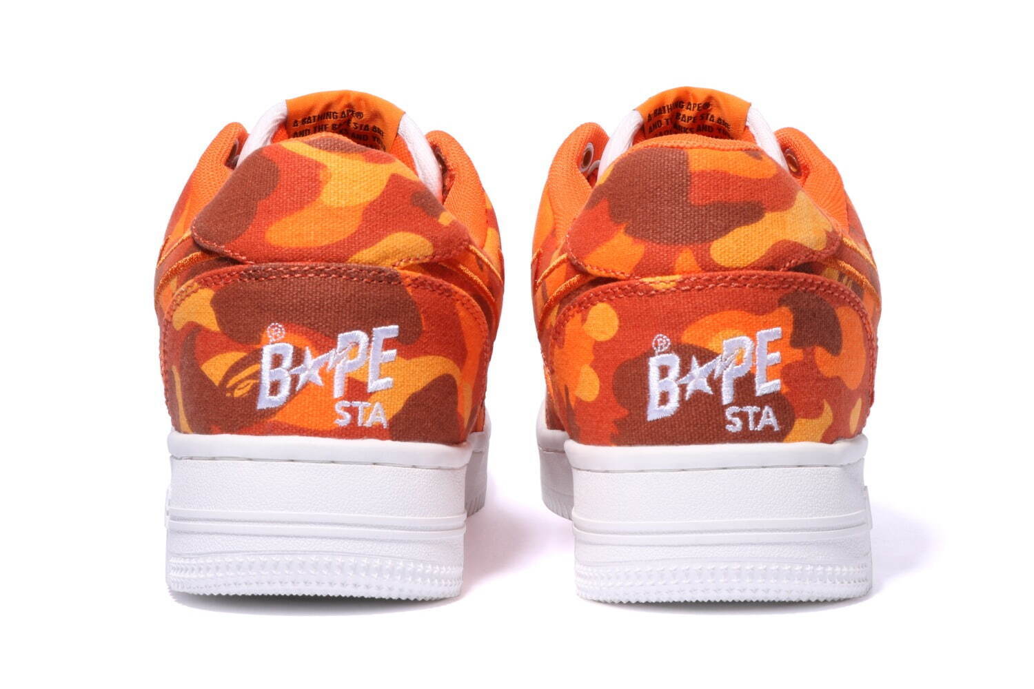 ア ベイシング エイプ(A BATHING APE), ヘロン・プレストン(HERON PRESTON) ベイプスタ｜写真19