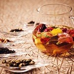 「チャイニーズアフタヌーンティー」ストリングスホテル東京インターコンチネンタルで限定開催｜写真2