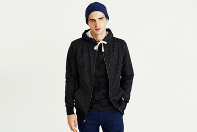 サタデーズ ニューヨークシティ 2013年冬 メンズ コレクション