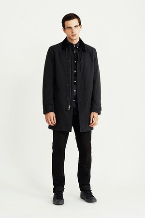 サタデーズ ニューヨークシティ(Saturdays NYC) 2013年冬メンズコレクション  - 写真3