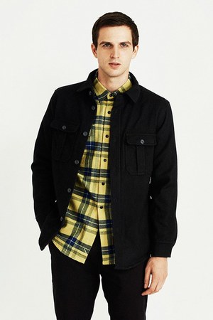 サタデーズ ニューヨークシティ(Saturdays NYC) 2013年冬メンズコレクション  - 写真4