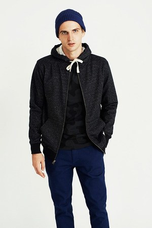 サタデーズ ニューヨークシティ(Saturdays NYC) 2013年冬メンズコレクション  - 写真7