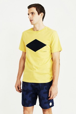 サタデーズ ニューヨークシティ(Saturdays NYC) 2013年冬メンズコレクション  - 写真9