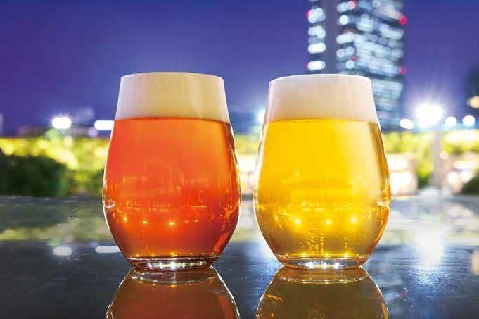 バーベキュー｜西武池袋本店の屋上ビアガーデン「天空のBBQテラス」ビール飲み放題付きBBQや鍋コース