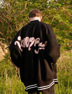 ミツル オカザキ(MITSURU OKAZAKI) 2022-23年秋冬メンズコレクション  - 写真10