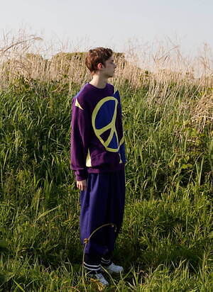 ミツル オカザキ(MITSURU OKAZAKI) 2022-23年秋冬メンズコレクション  - 写真11