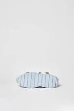 アンリアレイジ×ユナイテッド ヌード新作シューズ、ニール・アームストロングのムーンブーツに着想｜写真7