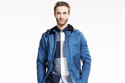 サタデーズ ニューヨークシティ 2013年秋 メンズ コレクション