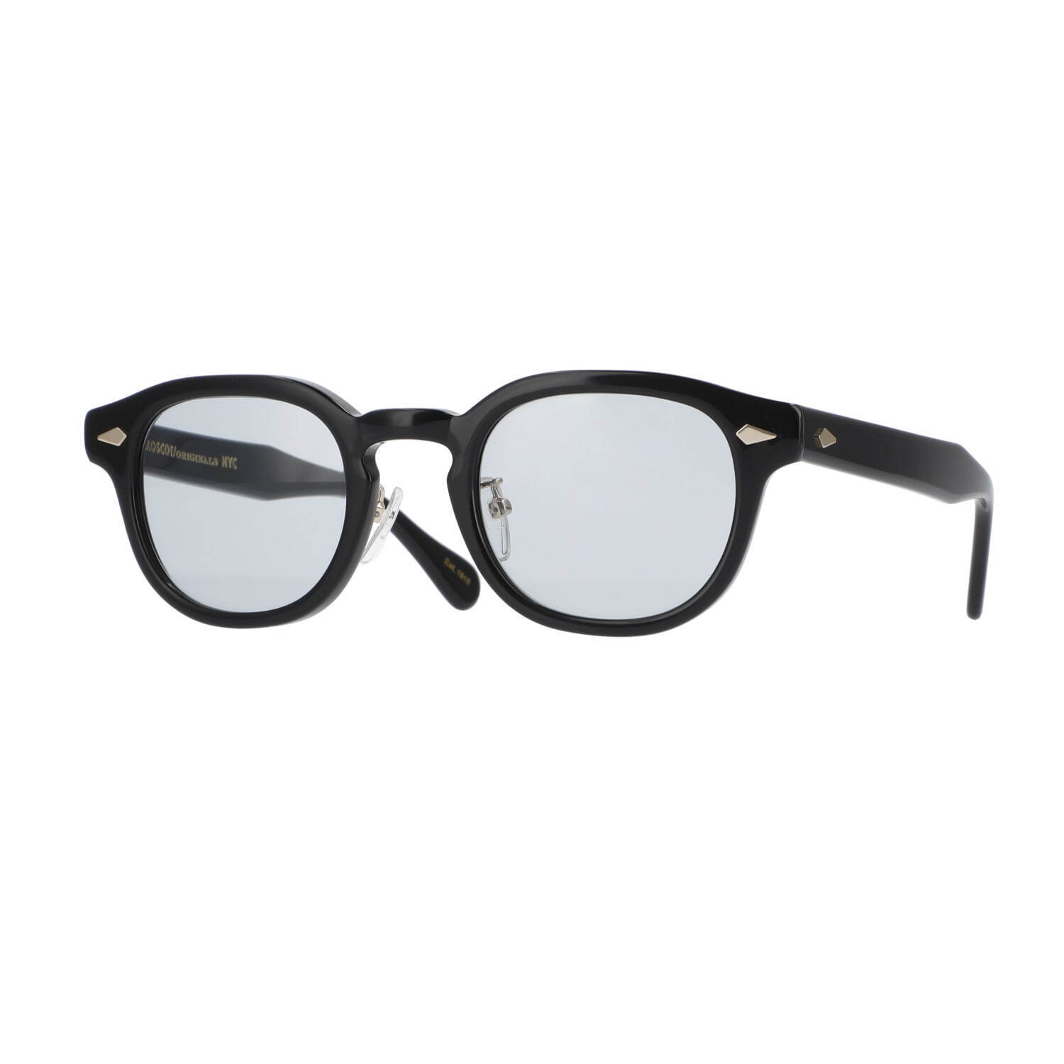 日本限定カラー第六弾・再生産モデル】MOSCOT（モスコット