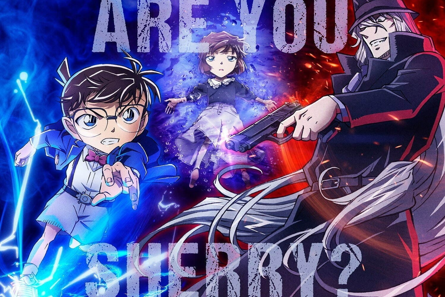 2023年公開予定の＜アニメ映画＞話題作を一挙紹介！宮崎駿の最新作や人気アニメの劇場版