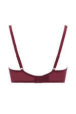 トリンプ、ニコライ・バーグマンとコラボランジェリー“フラワー刺繍”でグラデーションを表現｜写真7