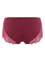 トリンプ、ニコライ・バーグマンとコラボランジェリー“フラワー刺繍”でグラデーションを表現｜写真44