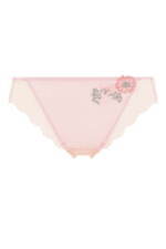 トリンプ、ニコライ・バーグマンとコラボランジェリー“フラワー刺繍”でグラデーションを表現｜写真21