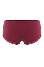 トリンプ、ニコライ・バーグマンとコラボランジェリー“フラワー刺繍”でグラデーションを表現｜写真15