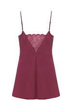 トリンプ、ニコライ・バーグマンとコラボランジェリー“フラワー刺繍”でグラデーションを表現｜写真23