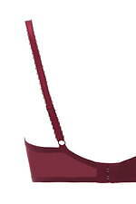 トリンプ、ニコライ・バーグマンとコラボランジェリー“フラワー刺繍”でグラデーションを表現｜写真10