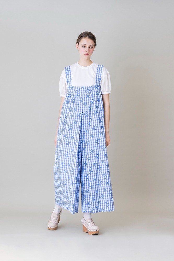 Picnic clothサロペットドレス 41,580円