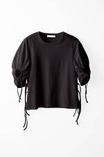 ミューラル、総刺繍の花柄ブラウスや葉脈をイメージしたチュールスカート - 東京＆大阪では試着会を開催｜写真17