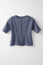 ミューラル、総刺繍の花柄ブラウスや葉脈をイメージしたチュールスカート - 東京＆大阪では試着会を開催｜写真38