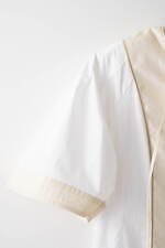 ミューラル、総刺繍の花柄ブラウスや葉脈をイメージしたチュールスカート - 東京＆大阪では試着会を開催｜写真34