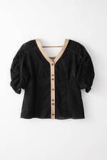 ミューラル、総刺繍の花柄ブラウスや葉脈をイメージしたチュールスカート - 東京＆大阪では試着会を開催｜写真27