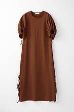 ミューラル、総刺繍の花柄ブラウスや葉脈をイメージしたチュールスカート - 東京＆大阪では試着会を開催｜写真19