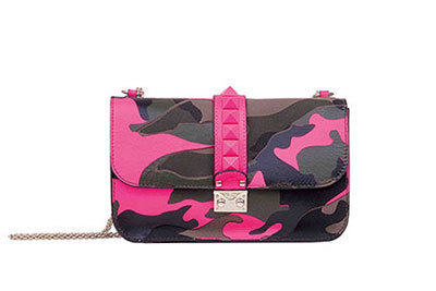 ヴァレンティノ「ロックスタッズ」