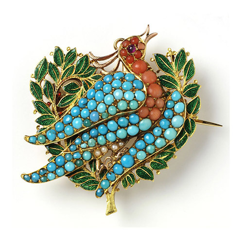 ”芸術のための芸術”「ザ・ビューティフル」展開催 - 唯美主義にフィーチャーした日本初の展覧会｜写真11