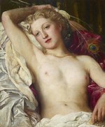 ”芸術のための芸術”「ザ・ビューティフル」展開催 - 唯美主義にフィーチャーした日本初の展覧会｜写真3