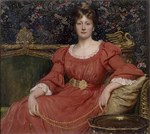 ”芸術のための芸術”「ザ・ビューティフル」展開催 - 唯美主義にフィーチャーした日本初の展覧会｜写真10