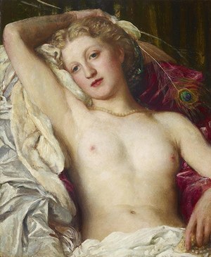 ”芸術のための芸術”「ザ・ビューティフル」展開催 - 唯美主義にフィーチャーした日本初の展覧会|写真3